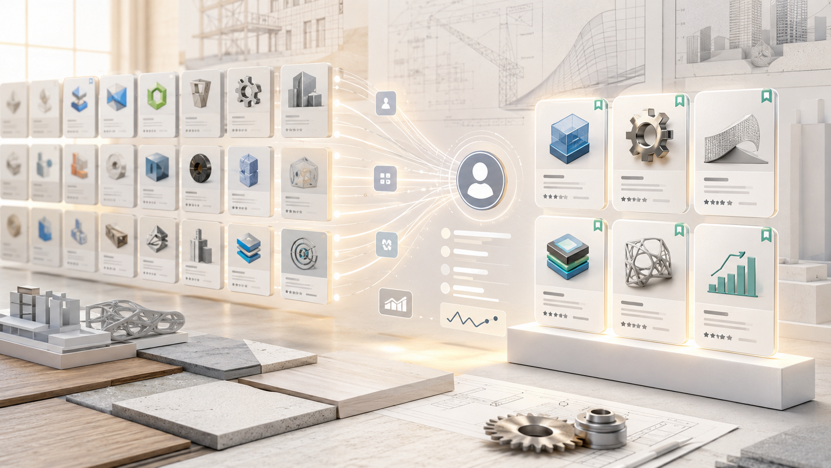 Autodesk App Store Recommendation System