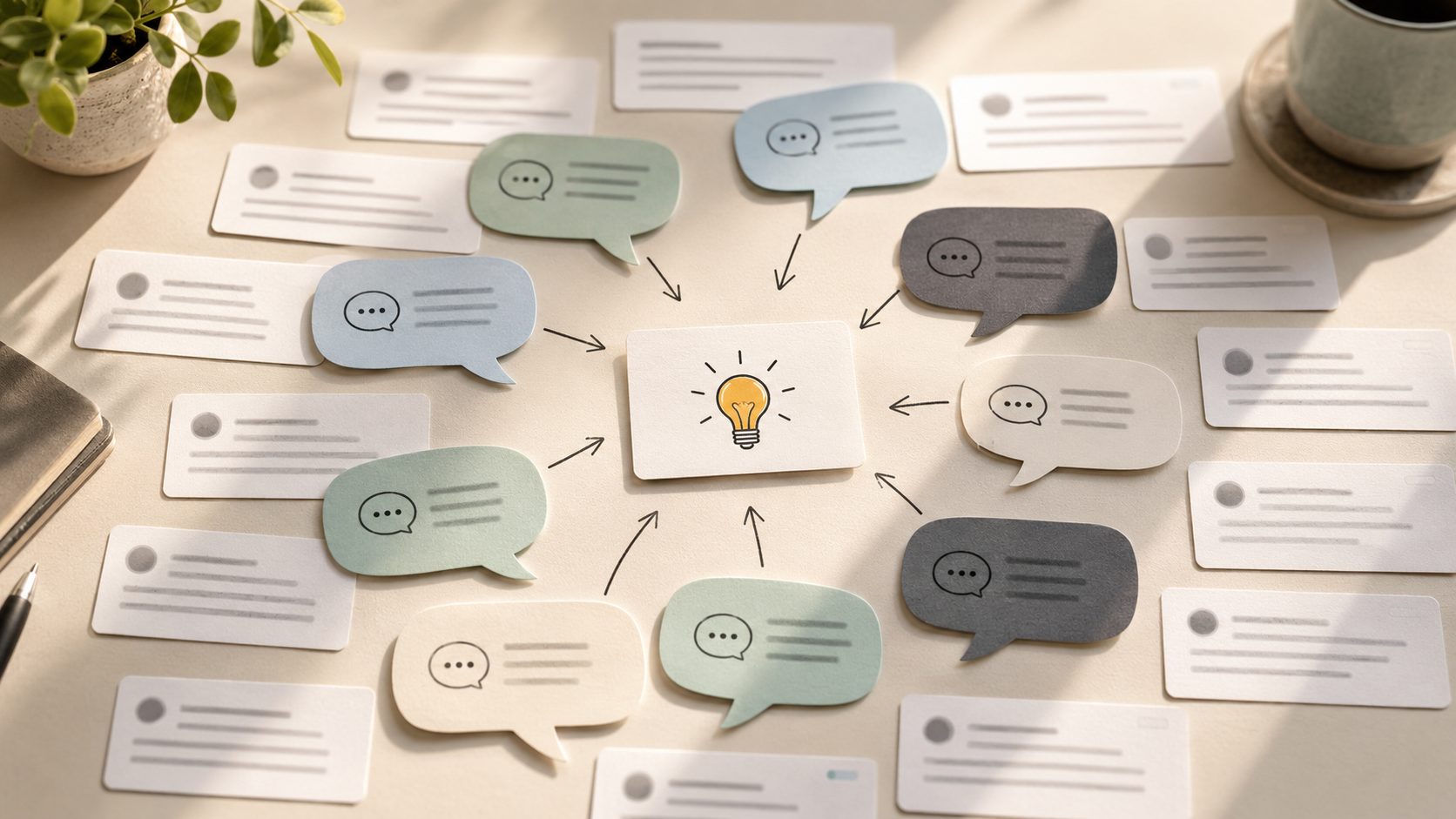 Support Insights Platform