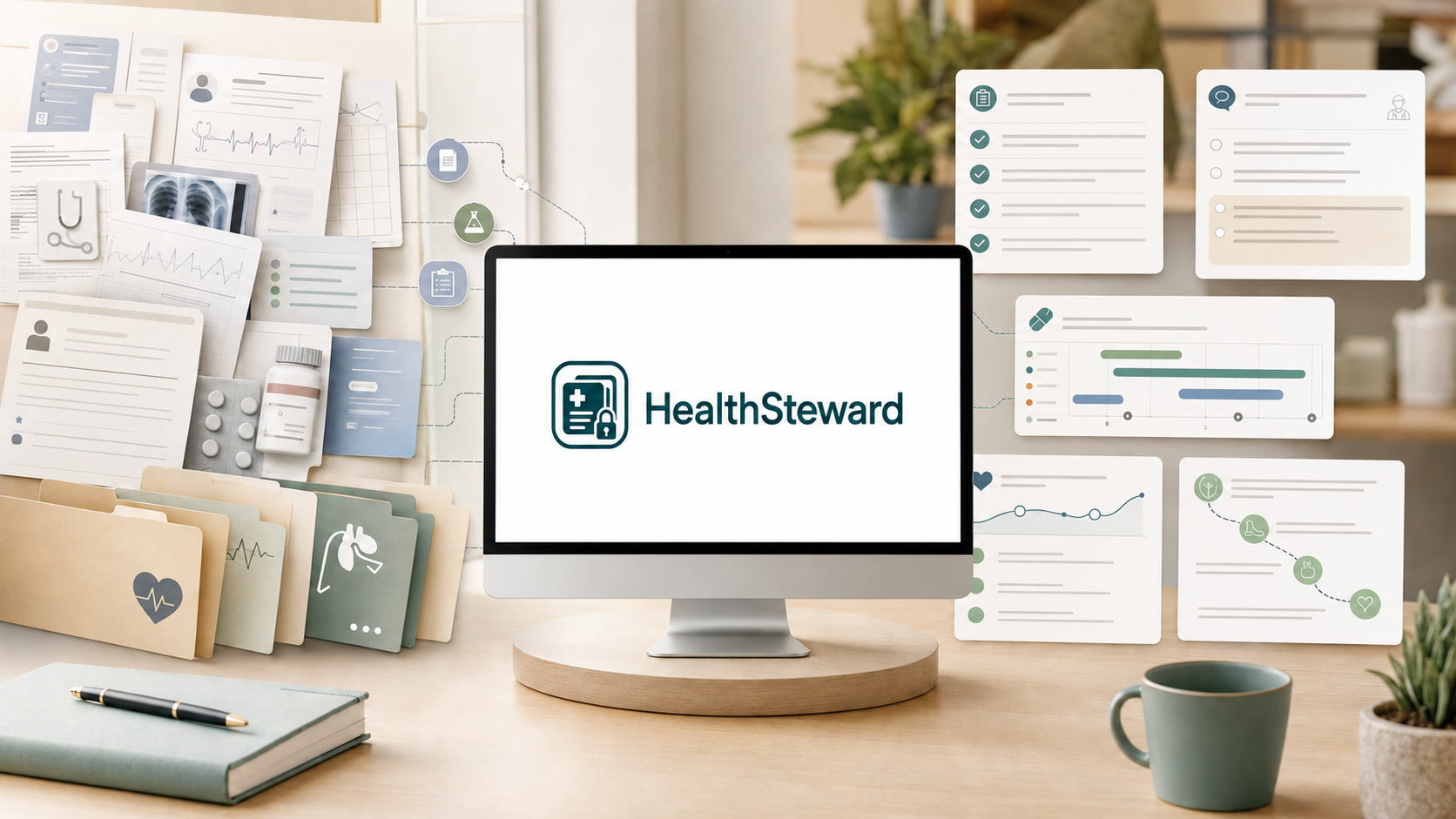HealthSteward